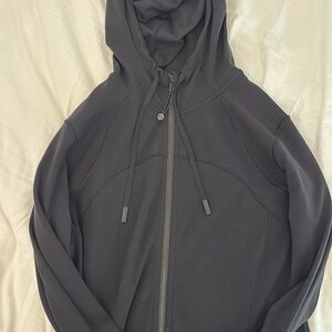 Lululemon Black Define Jacket
